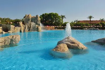Hôtel Falkensteiner Club Funimation Garden Calabria 4*
