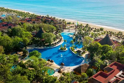 Hôtel Iberostar Waves Quetzal 5*
