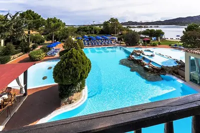 Hôtel Colonna du Golf Resort & Residence 4*