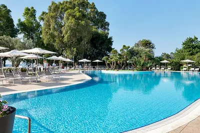 Hôtel VOI Floriana Resort 4* Sup