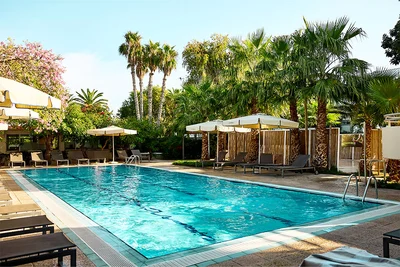 Hôtel Robinson Apulia Resort 4*