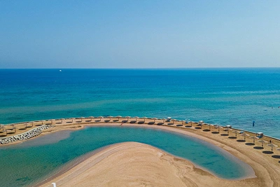 Hôtel Sunrise Alma Bay Resort 4*
