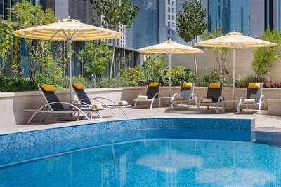 Hôtel Le Méridien City Center Doha 5*