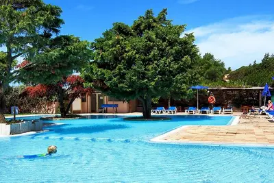 Hôtel Colonna Country 4*