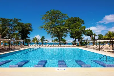 Hôtel Riu Palace Tropical Bay 5*
