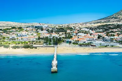 Hôtel Torre Praia 4*