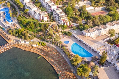 Hôtel Kadikale Resort 5*