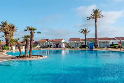 Hôtel AluaSun Mediterráneo 3*