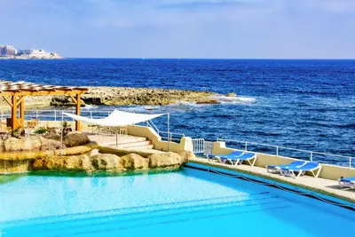 Hôtel The Preluna 4*