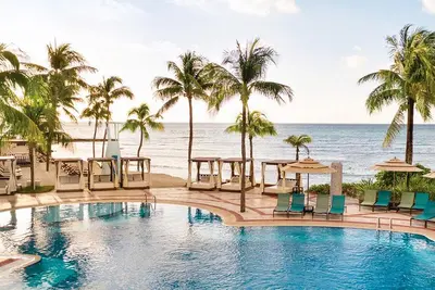Hôtel Wyndham Alltra Playa Del Carmen 4* Adult Only +18 By Ôvoyages