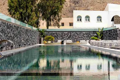 Hôtel Santo Mångata Boutique 5*