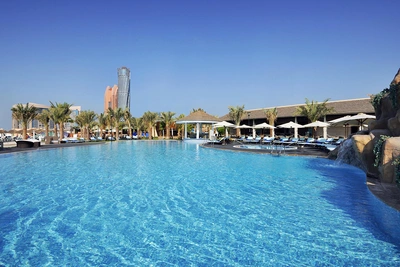 Ôclub Experience InterContinental Abu Dhabi 5*