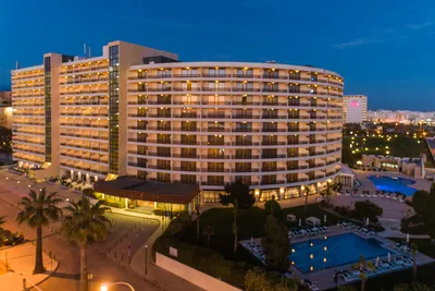 Hôtel Vila Galé Ampalius 4*