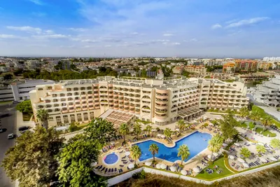Hôtel Vila Galé Cerro Alagoa 4*