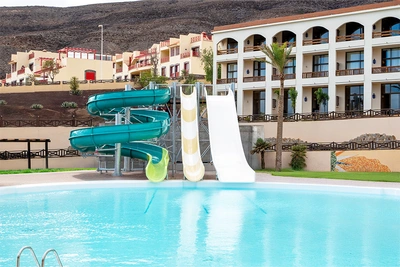 Ôclub Experience LIVVO Jandía Golf 4*