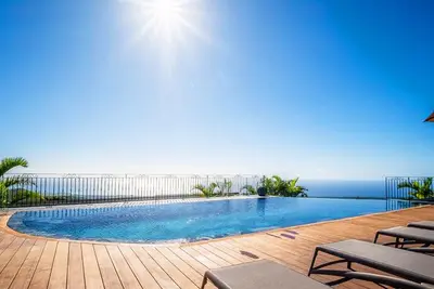 Hôtel & Spa Diana Dea Lodge 5*