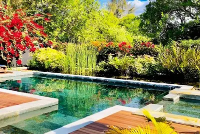 Hôtel The Good Life Mauritius Ecolodge 4* Adult Only +14
