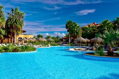 Pestana Porto Santo 5*