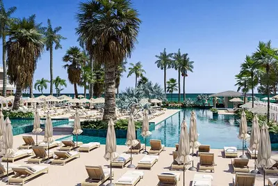 Hôtel Princess Grand Jamaica 5*