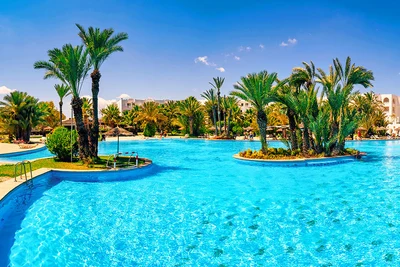Djerba Resort 4*
