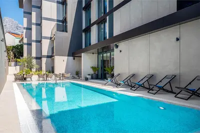 Hôtel Noemia 4* Adult Only +16