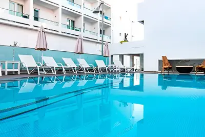 Boutique Hôtel Kahlua 4*