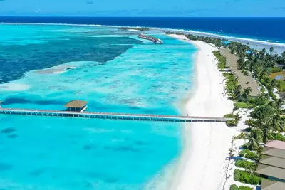 Hôtel South Palm Resort Maldives 4*