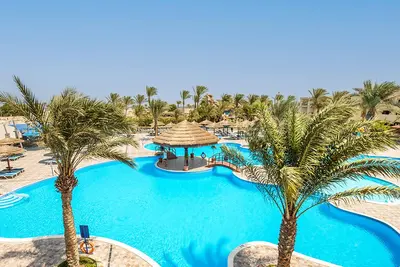 Hôtel Seagull Beach Resort 4*