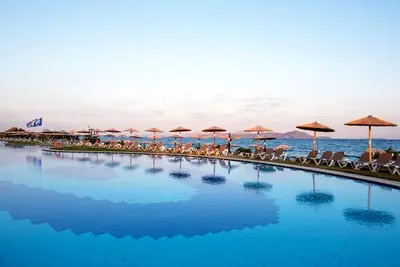 Hôtel Astir Odysseus Kos Resort & Spa 5*