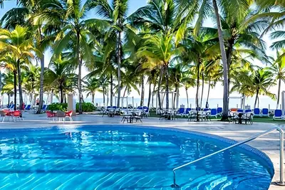 Hôtel Viva Tangerine by Wyndham 4*