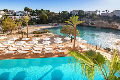 Hôtel Barceló Ponent Beach 4*