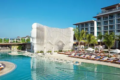 Hôtel Breathless Montego Bay Resort & Spa 5* Adult Only +18