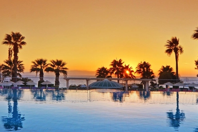 Hôtel Grand Blue Sky International 4*