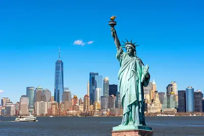 Hôtel Hilton Garden Inn Times Square South 3*