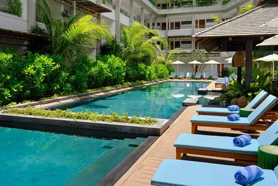 Hôtel Laïla A Tribute Portfolio Resort by Marriott 4* Sup
