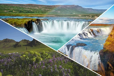 City Break à Reykjavik - Aventure & Soleil d'Islande (excursions incluses)