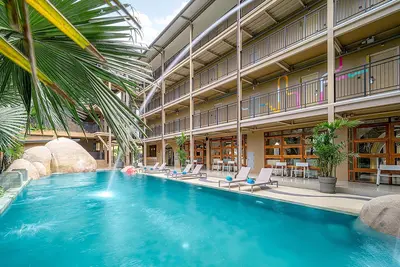 Hôtel Centara Life Lamai Resort Samui 4*