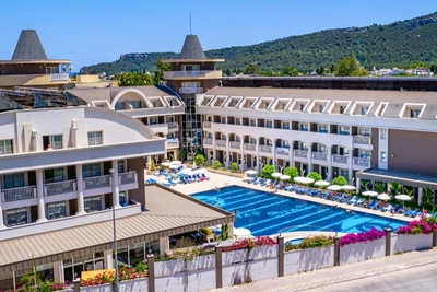 Hôtel Viking Star 5*