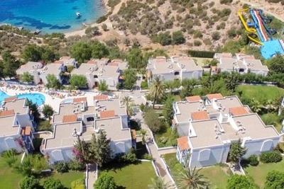 Hôtel Bodrum Holiday Resort & Spa 5*