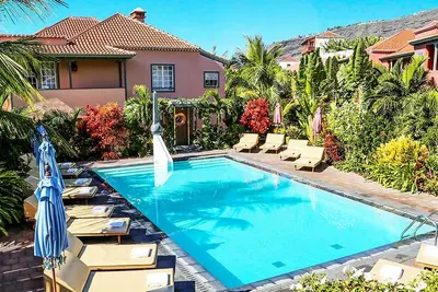 Hôtel Hacienda de Abajo 4* Adult Only +16