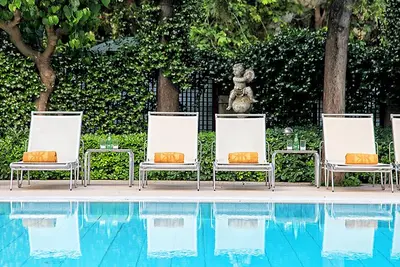 Hôtel Rodos Park 5*