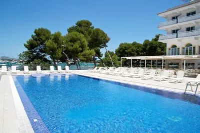 Hôtel SMY Vistamar Portocolom 4* Adult Recommended