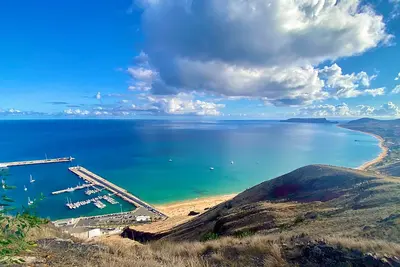 Hôtel Porto Santo & Spa 4*