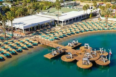 Green Bay Resort & Spa 5*