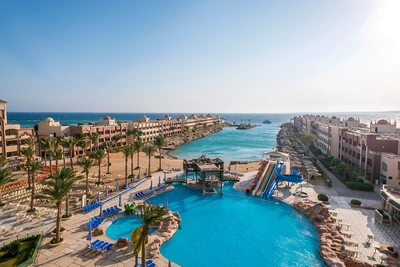 Hôtel Sunny Days El Palacio Resort & Spa 4*
