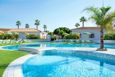 Hôtel VOI Le Muse Essentia 4*