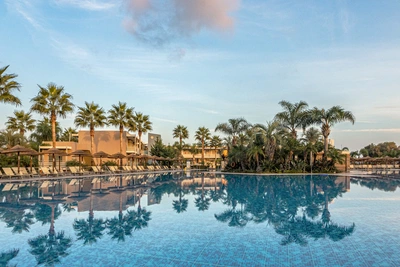 Hôtel Blue Lagoon Resort 5*