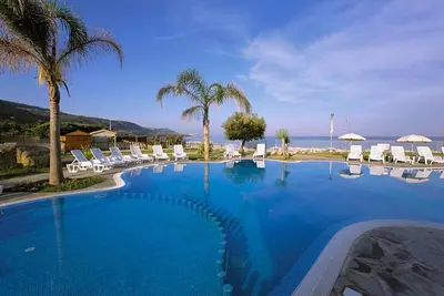 Hôtel BV Borgo del Principe Resort 4*