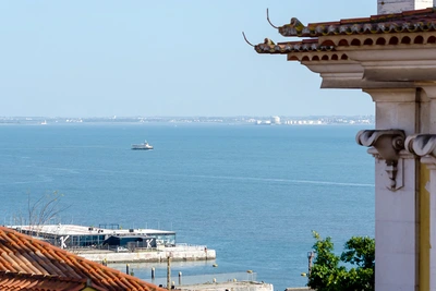 Hôtel The Emerald House Lisbon