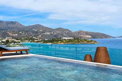 Hôtel NIKO Seaside Resort - MGallery 5* Adult Only +18
